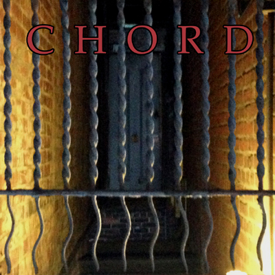 CHORD IV, new electric guitar music by Nick Didkovsky and Tom Marsan