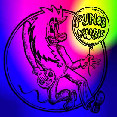 Punos Music