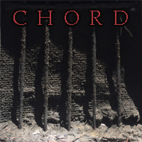 CHORD - new music for electric guitar
