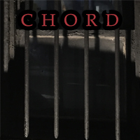 CHORD III, third release. ecstatic deep listening electric guitar