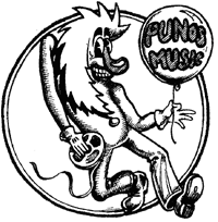 Punos Music